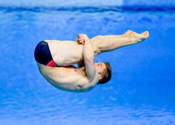 Natation : L’élite du plongeon réunie à Schiltigheim