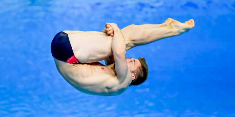 Natation : L’élite du plongeon réunie à Schiltigheim