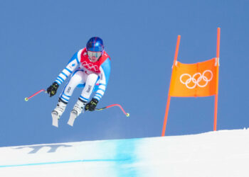 Pékin 2022 : Le programme du dimanche 13 février