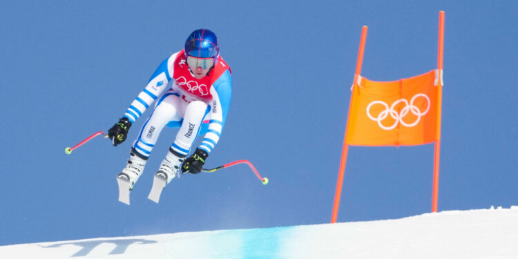 Pékin 2022 : Le programme du dimanche 13 février