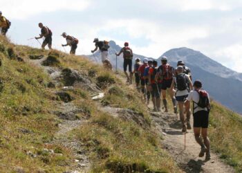 L’Ultra Trail des Montagnes du Jura attend 4000 participants