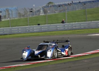 Auto : Peugeot ne sera pas aux 24h du Mans avant 2023