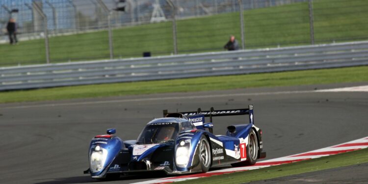 Auto : Peugeot ne sera pas aux 24h du Mans avant 2023