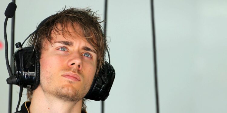 Formule 2 : Nouveau visage pour l’écurie DAMS