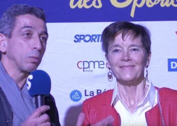 Le 7e arrondissement de Lyon heureux de ces Trophées des Sports