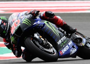 Fabio Quartararo et Johann Zarco, des ambitions intactes