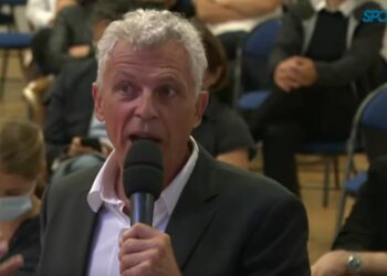 Philippe Omnès : « Des échanges enrichissants »