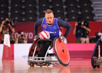Sébastien Verdin : « On vient chercher l’or à la maison »