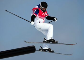 L’élite du ski freestyle a rendez-vous à Tignes