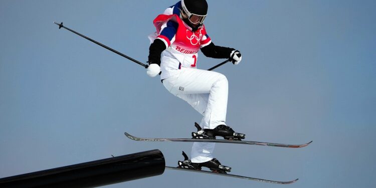 L’élite du ski freestyle a rendez-vous à Tignes
