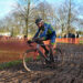 Le cyclo-cross français en fête à Liévin