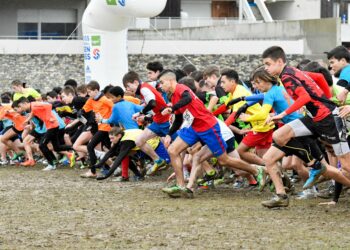 Le cross court toujours à l’UNSS