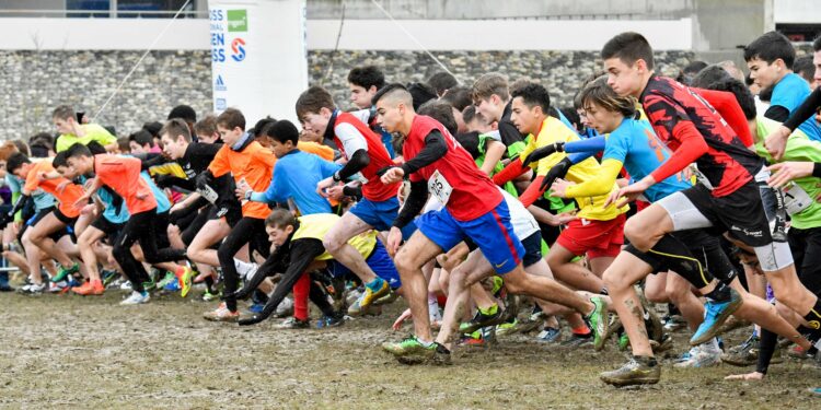 Le cross court toujours à l’UNSS