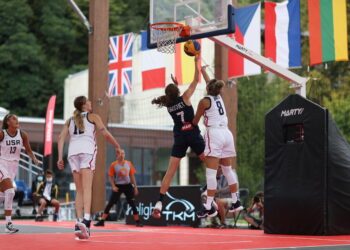 Voiron, capitale du sport rhônalpin