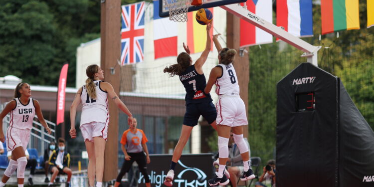 Voiron, capitale du sport rhônalpin