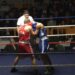 Boxe : Abdeljabbar jette l’éponge contre Girolamo