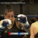 Savate : Méghane Amouri s’impose sans trembler