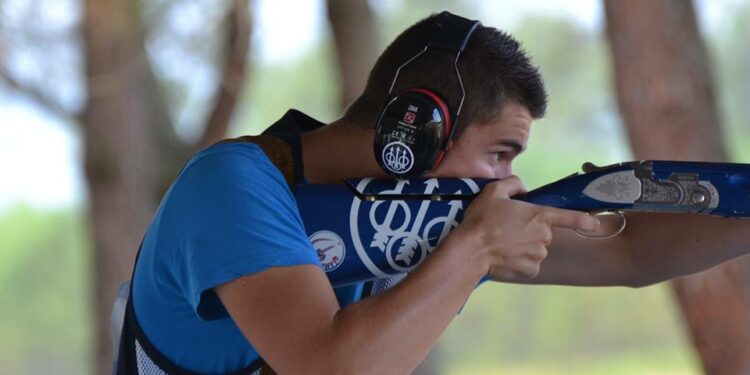 Le Ball-Trap fait mouche en région Sud