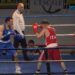 Boxe : Billal Bennama double la mise