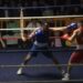 Boxe : Billal Bennama s’impose à Hayange