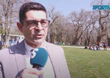 Cross UNSS : « Un honneur d’accueillir cet événement »