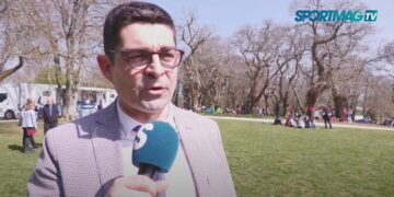 Cross UNSS : « Un honneur d’accueillir cet événement »