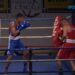 Boxe : Soheb Bouafia tout en puissance