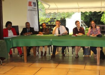 Une Conférence régionale du Sport à Mayotte