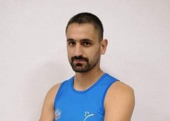 Christopher Brugiroux : « Je pars confiant »