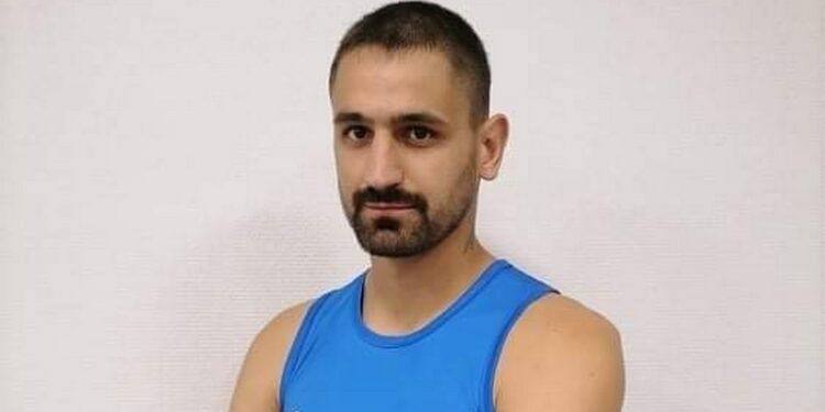 Christopher Brugiroux : « Je pars confiant »