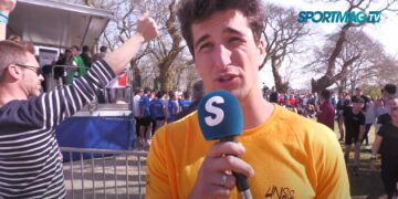 Cross UNSS : Le lycée Blaise-Pascal de Clermont sacré