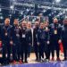 Grappling : La France cartonne sur la scène européenne