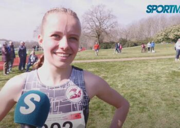 Cross UNSS : Margot Dajoux victorieuse au sprint
