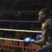 Boxe : Moussa Diakho manque le coche