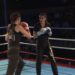 Savate : Retour gagnant pour Claire-Marie Dramé