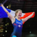 Lutte : Emma Luttenauer championne d’Europe U23
