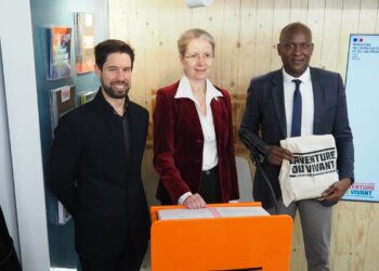 La FFBaD et l’UNSS main dans la main