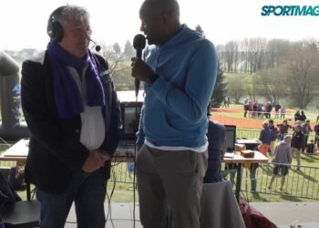 Olivier Girault : « L’UNSS porte haut de belles valeurs »