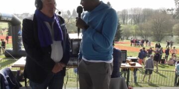 Olivier Girault : « L’UNSS porte haut de belles valeurs »