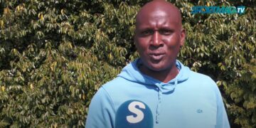 Olivier Girault : « Le cross UNSS, un moment fabuleux »