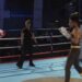 Savate : Christophe Govindama triomphe à Boulogne