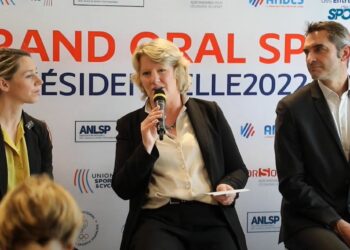 Bilan positif pour le Grand Oral Sport