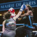 Savate : Les tireurs ont fait le show à Paris