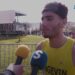 Cross UNSS : Ayoub Hamideche triomphe en juniors-seniors