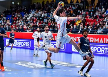 Limoges s’installe dans le paysage du handball français