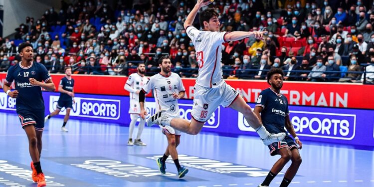 Limoges s’installe dans le paysage du handball français