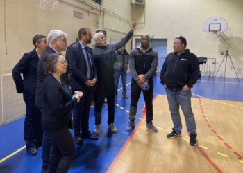 Jean-Marc Dida : « Une reconnaissance pour le club »