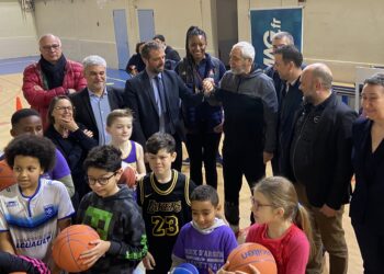 Michaël Delafosse : « Construire de magnifiques souvenirs »