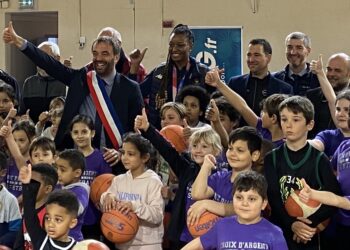 Diandra Tchatchouang : « La transmission est importante »