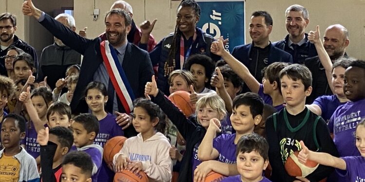 Diandra Tchatchouang : « La transmission est importante »